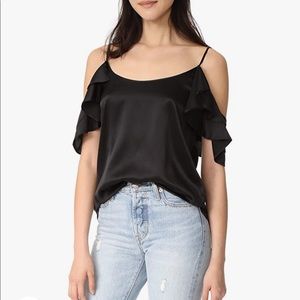 Cami NYC the Samantha top